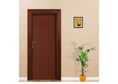 Flush Door